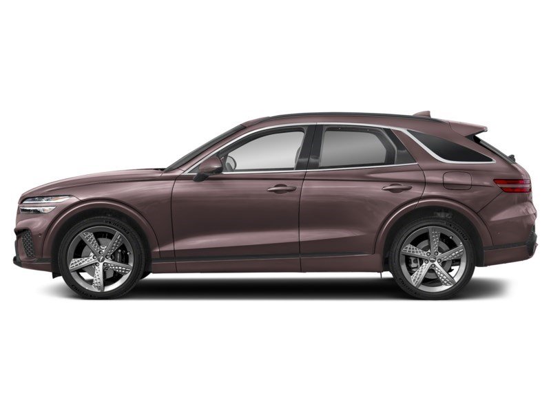 2022 Genesis GV70 3.5T Sport Plus