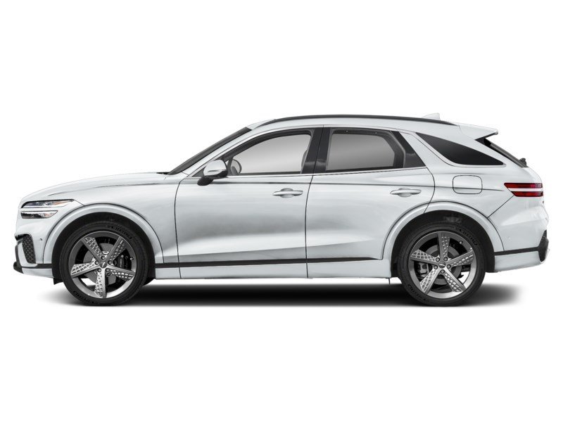 2022 Genesis GV70 3.5T Sport Plus AWD