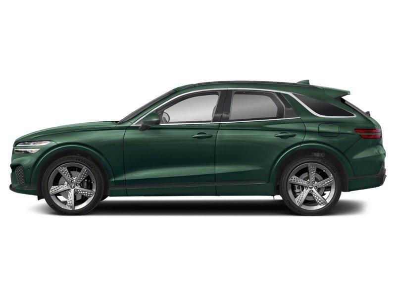 2022 Genesis GV70 3.5T Sport Plus AWD
