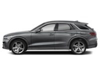 2023 Genesis GV70 3.5T Sport Plus Himalayan Grey  Shot 5