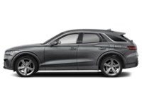 2023 Genesis GV70 3.5T Sport Plus Himalayan Grey  Shot 3
