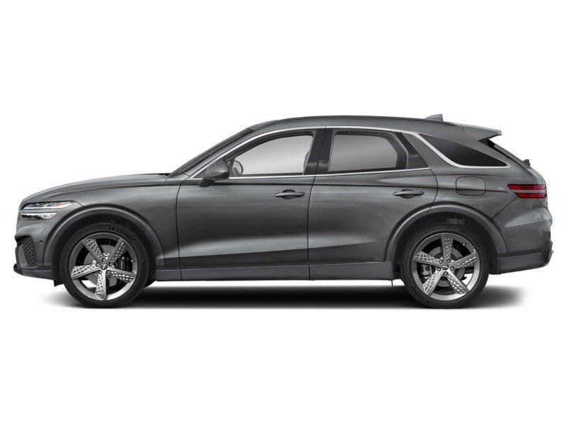2023 Genesis GV70 3.5T Sport Plus
