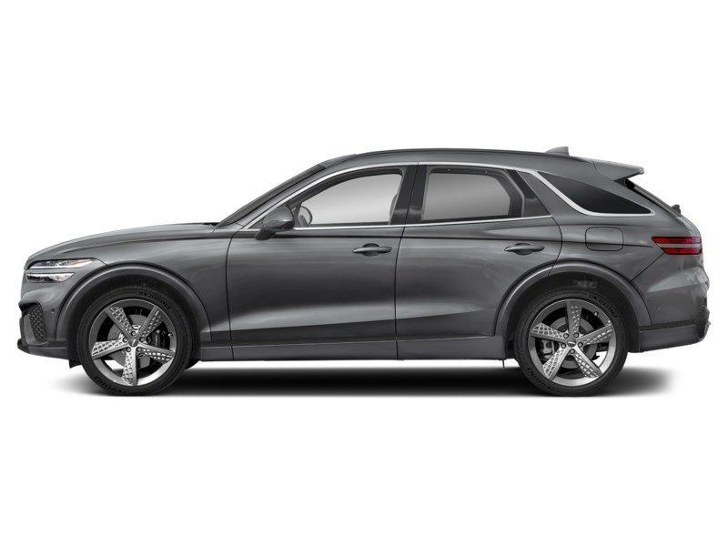 2023 Genesis GV70 3.5T Sport Plus