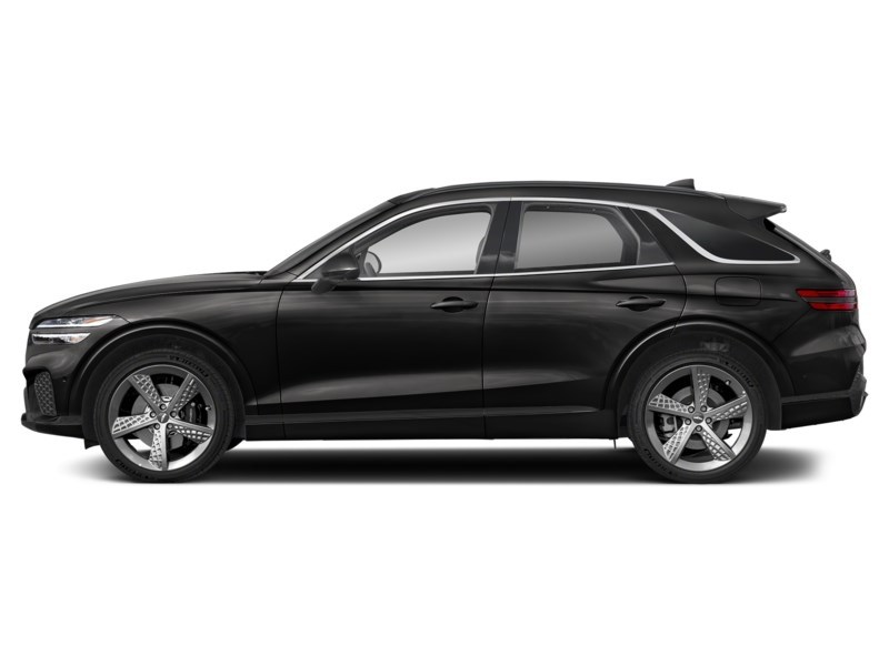 2022 Genesis GV70 3.5T Sport Plus AWD