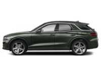 2022 Genesis GV70 3.5T Sport Plus AWD Brunswick Green  Shot 42
