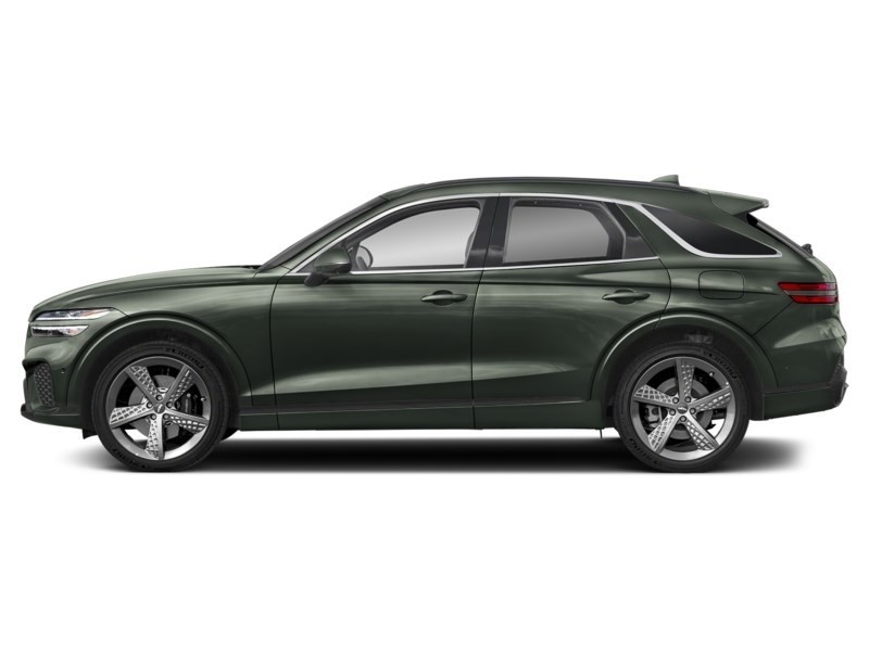 2022 Genesis GV70 3.5T Sport Plus AWD
