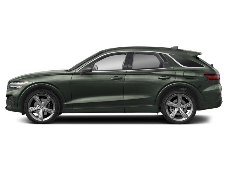 2022 Genesis GV70 3.5T Sport Plus AWD