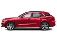 2022 Genesis GV70 3.5T Sport Plus Mauna Red  Shot 5