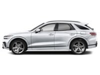 2022 Genesis GV70 3.5T Sport Plus AWD Uyuni White  Shot 61