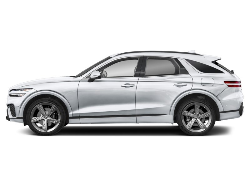 2022 Genesis GV70 3.5T Sport Plus AWD