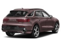 2022 Genesis GV70 3.5T Sport Plus AWD Barossa Burgundy  Shot 12