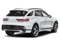2022 Genesis GV70 3.5T Sport Plus AWD Matterhorn White  Shot 20