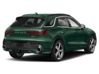2022 Genesis GV70 3.5T Sport Plus AWD Cardiff Green  Shot 26