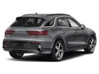 2023 Genesis GV70 3.5T Sport Plus Himalayan Grey  Shot 2