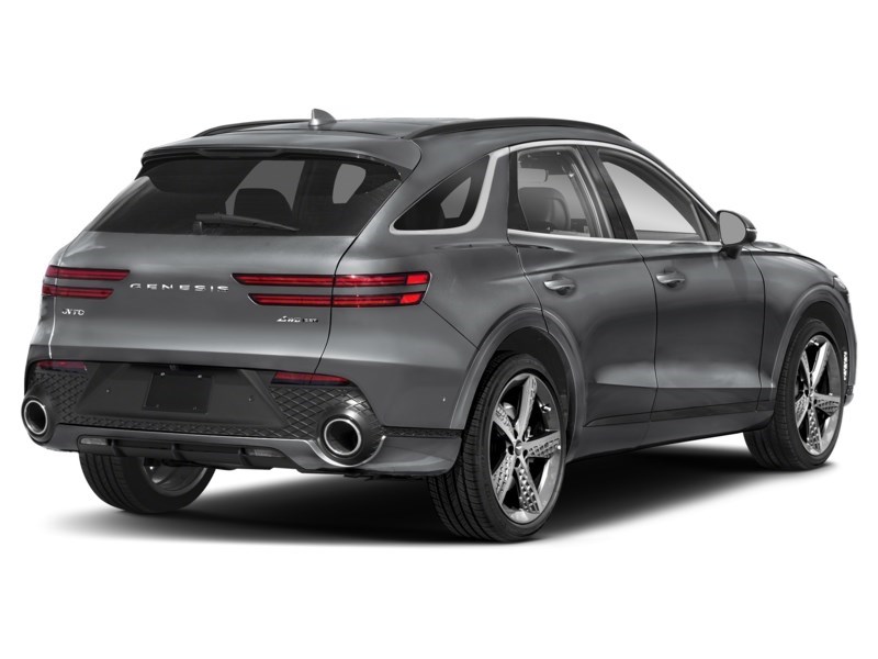 2023 Genesis GV70 3.5T Sport Plus