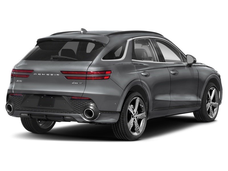 2023 Genesis GV70 3.5T Sport Plus