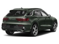 2022 Genesis GV70 3.5T Sport Plus AWD Brunswick Green  Shot 39