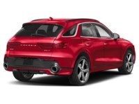 2022 Genesis GV70 3.5T Sport Plus Mauna Red  Shot 6