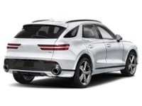 2022 Genesis GV70 3.5T Sport Plus AWD Uyuni White  Shot 58
