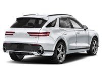 2022 Genesis GV70 3.5T Sport Plus AWD Uyuni White  Shot 62