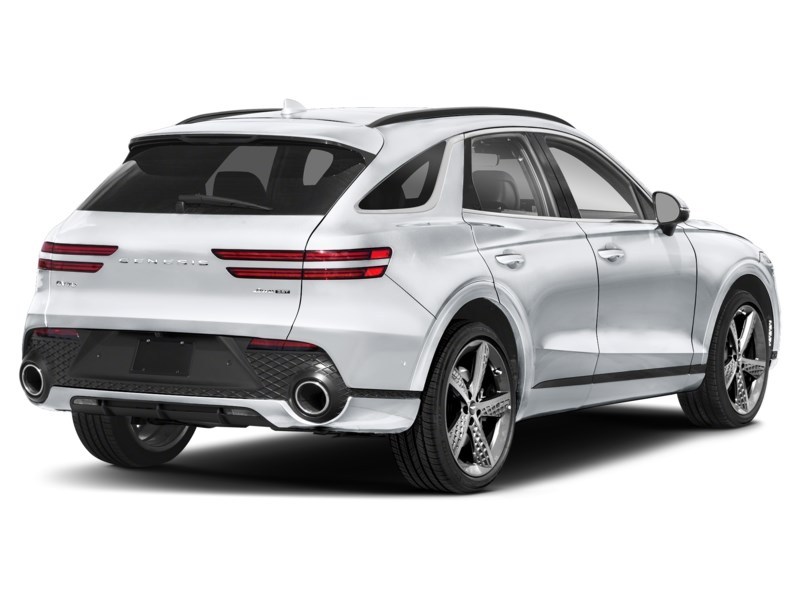 2022 Genesis GV70 3.5T Sport Plus AWD