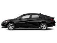 2022 Hyundai Elantra Essential Manual Space Black  Shot 5