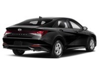 2022 Hyundai Elantra Essential Manual Space Black  Shot 6