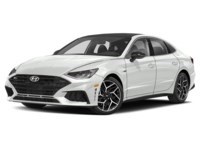 2023 Hyundai Sonata N Line