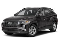 2022 Hyundai Tucson Preferred AWD Ash Black  Shot 4