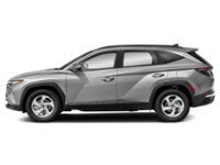 2022 Hyundai Tucson Preferred AWD Shimmering Silver  Shot 3