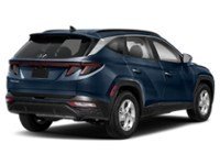 2022 Hyundai Tucson Preferred FWD Deep Sea Blue  Shot 6