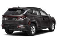 2022 Hyundai Tucson Preferred AWD Ash Black  Shot 2