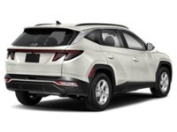 2022 Hyundai Tucson Preferred AWD Crystal White  Shot 6