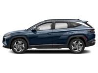 2022 Hyundai Tucson Preferred AWD w/Trend Package Deep Sea Blue  Shot 5