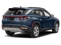 2023 Hyundai Tucson Preferred AWD w/Trend Package Deep Sea Blue  Shot 6