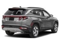 2023 Hyundai Tucson Preferred AWD w/Trend Package Shimmering Silver  Shot 6