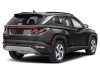 2023 Hyundai Tucson Preferred AWD w/Trend Package Ash Black  Shot 2