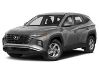 2022 Hyundai Tucson Essential FWD Shimmering Silver  Shot 4