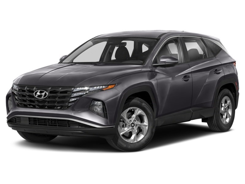 2023 Hyundai Tucson Essential AWD Titan Grey  Shot 1
