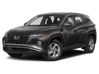2023 Hyundai Tucson N Line AWD Ash Black  Shot 1
