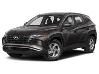2023 Hyundai Tucson N Line AWD Ash Black  Shot 1
