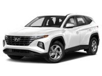 2022 Hyundai Tucson Essential FWD Crystal White  Shot 4