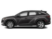 2023 Hyundai Tucson N Line AWD Ash Black  Shot 3