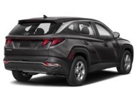 2023 Hyundai Tucson N Line AWD Ash Black  Shot 2