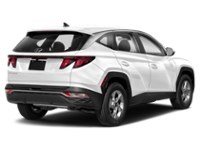 2022 Hyundai Tucson Essential FWD Crystal White  Shot 2