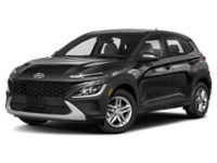 2022 Hyundai Kona 2.0L Essential AWD Phantom Black  Shot 1