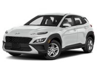 2022 Hyundai Kona 2.0L Essential AWD Atlas White  Shot 4