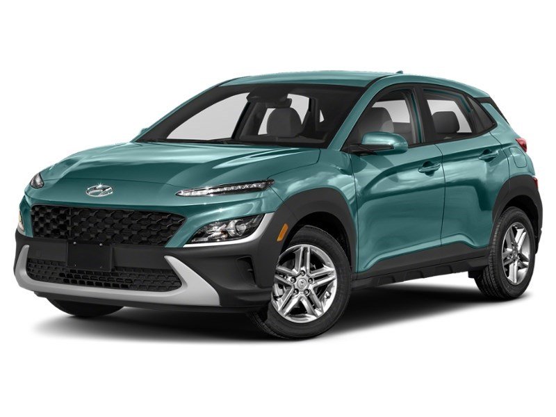 2022 Hyundai Kona 2.0L Essential AWD Dive in Jeju  Shot 4