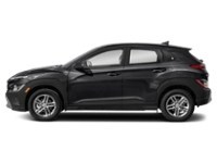 2022 Hyundai Kona 2.0L Essential AWD Phantom Black  Shot 5