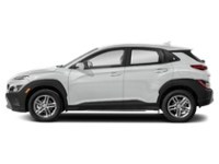 2022 Hyundai Kona 2.0L Essential AWD Atlas White  Shot 5